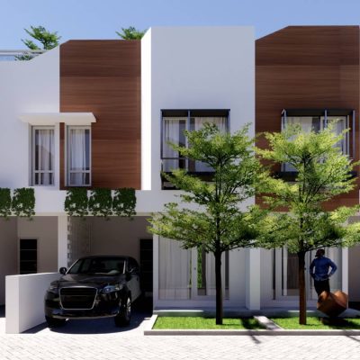 09. Facade - Marifa Arsitek