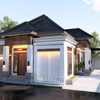 Gratis Jasa Desain Arsitek dan Jasa Bangun Rumah Jawa dan Jabodetabek Bu AN Demak 7 26 24 2 36 56 PM WIB
