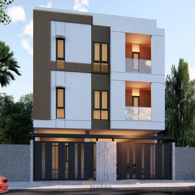 Jasa Bangun Rumah Bisa Kredit Malang, Madiun, Yogya, Solo, Surabaya 3