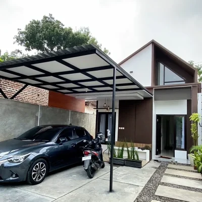 jasa desain arsitek jakarta depok