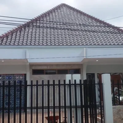 jasa desain arsitek jakarta timur