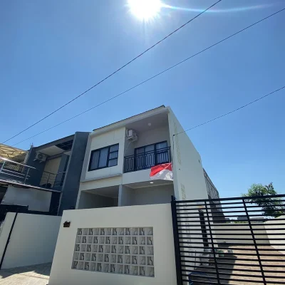 jasa desain arsitek jakarta yogyakarta